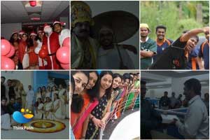 Life at ThinkPalm