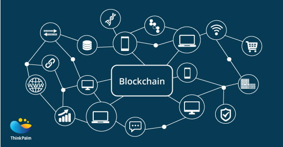 Blockchain