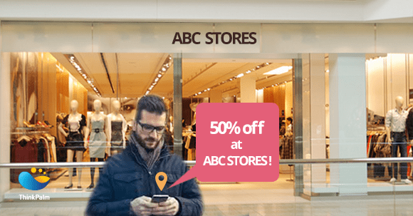 Beacons and Location-Based Services