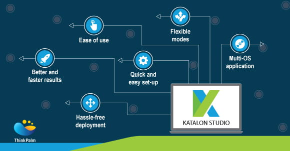 Katalon Studio