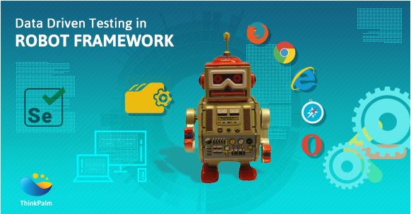 Data Driven Testing in Robot Framework