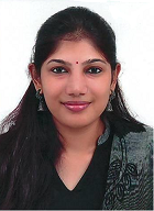 Aarathy Jayakrishnan